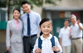 Giáo dục trẻ mầm non 5 tuổi: Sẵn sàng tâm thế cho trẻ vào lớp 1